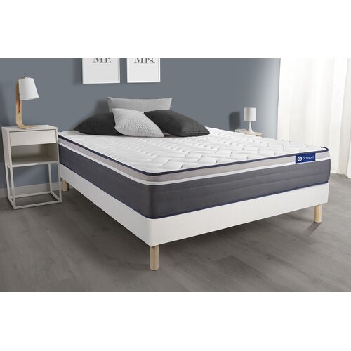 ACTISOM Vzmetnica in podlaga 120x220 cm - Actiflex Plus, (21622515) Cene