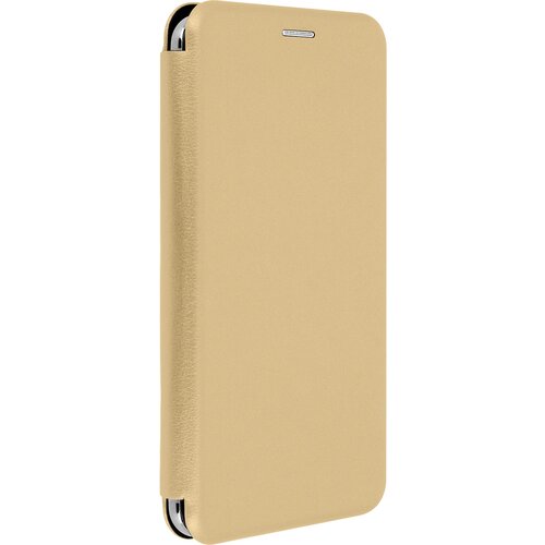 AVIZAR smartphone case 5.4'' to 6'' clap imetnik kartice drsna funkcija, zlata, (5000016440) Cene
