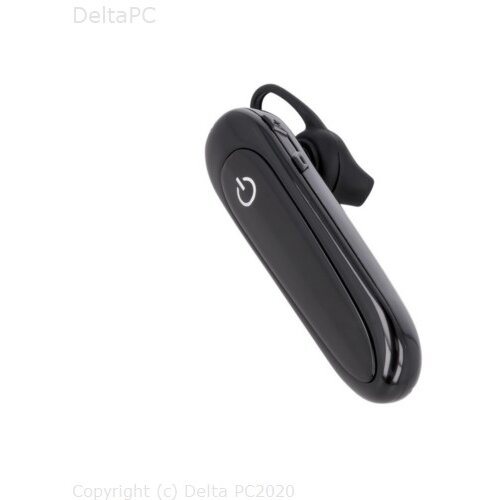 Forever Bluetooth earphone MF-350 multipoint black Cijene