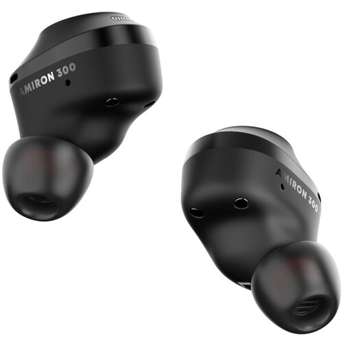 Beyerdynamic Amiron 300 crno Bluetooth odprte slu&amp;scaron;alke za u&amp;scaron;esa Slike