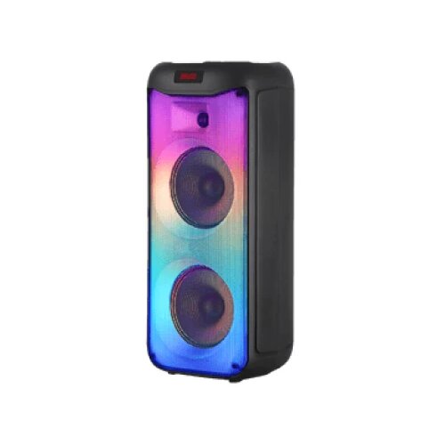  Zvučnik Gigatech BSK-515 (FM/USB/TF/bluetooth/TWS) 2&times;8&Prime; Cijene
