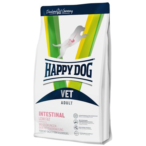 Happy Dog Vet Line Intestinal Low Fat 1 kg Cijene