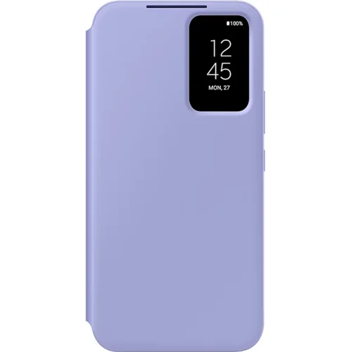 Samsung Galaxy A54 Smart View Wallet Case Blueberry