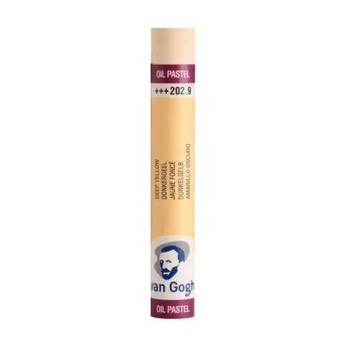 Royal Talens van gogh uljani pastel - odaberite nijansu deep yellow ( 689031 ) Cene