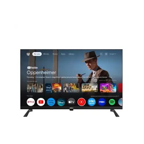 Dahua SMART LED TV 32 LTV32-SG100 1366x768/HD Ready/DVB-T2/GoogleTV Cene
