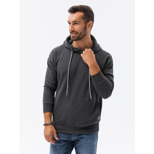 Ombre Men&amp;#039;s hooded sweatshirt Slike