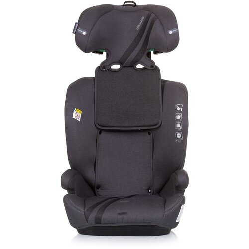 Chipolino autosjedalica 76-150cm Icon Granite Slike