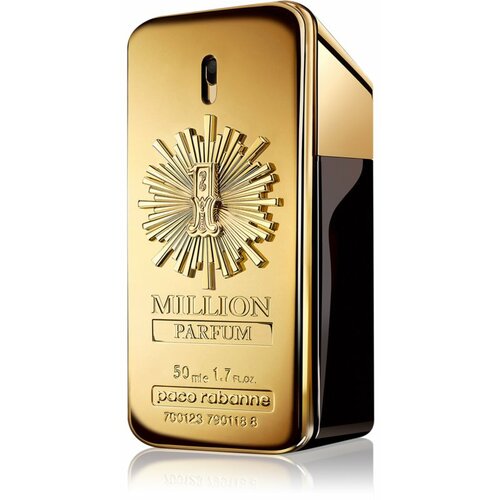 Paco Rabanne Muški parfem One Million, 50ml Slike