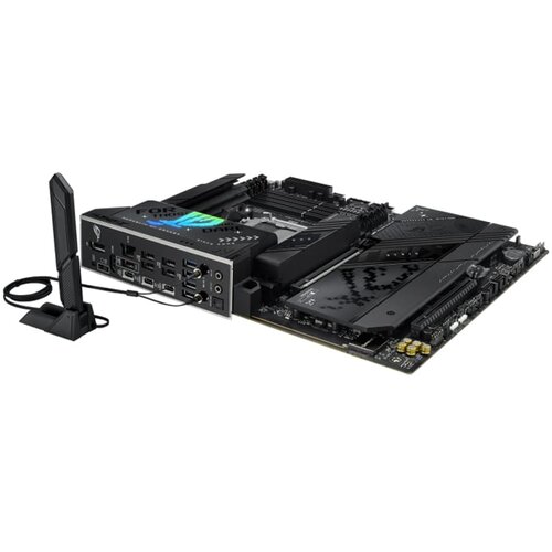 Asus MBO AM5 AS STRIX X870-F GAMING WIFI Slike