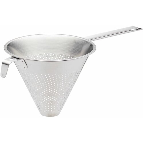 BOMBAY INOX Cediljka &amp;scaron;pic 24cm Fp-Il C 24 srebrna Slike