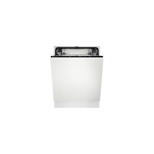 Electrolux EES47320L ugradbena perilica posuđa Slike