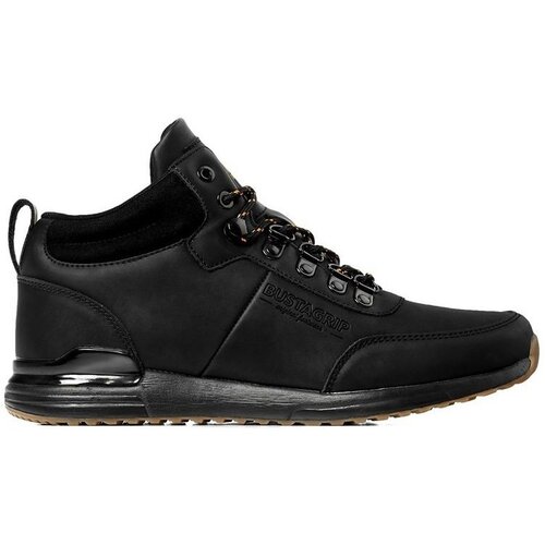 Lando Bustagrip Jogger Crna Slike