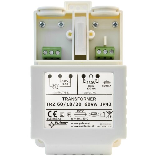 Pulsar TRANSFORMER AWT682 Cijene