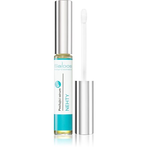 Saloos Bio Nail Strengthening Serum 7ml Slike