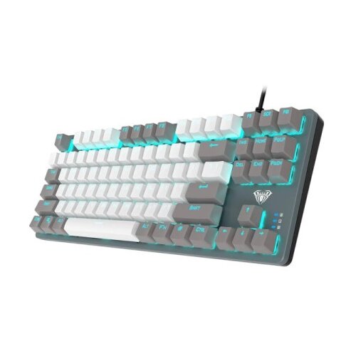 Aula f3287, mehanička, blue switch Tastatura ( 51496 ) Cene