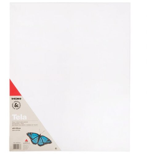 Platno SLIKARSKO NAPETO 40X50 CM PRIMO 463TE40X50 Cijene