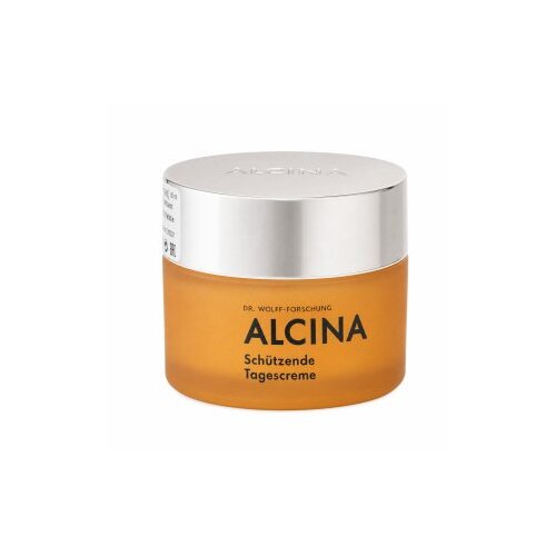 ALCINA za&amp;scaron;čitna krema Protecting Day Cream SPF 30 50 ml Slike