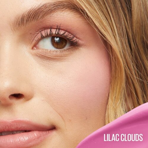 Maybelline Sunkisser Matte tekoče rdečilo z mat učinkom odtenek 32 Lila Clouds 4.7 ml Slike