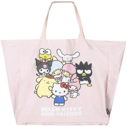 Hello Kitty Shopping torba and Friends, 48 x 43 x 17 cm Cijene
