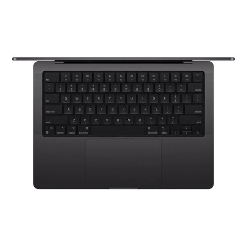 Apple macbook pro 14 inča M4 čip 16GB 512SSD - americka, space-black mw2u3ll/a Cene