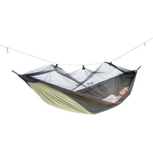 Amazonas viseča mreža Moskito Traveller Thermo XXL, 4030454006699 Cene