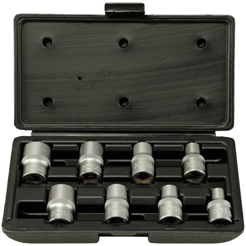 HM Müllner Nasadni E ključevi 1/2", 8 komada, 6812 Cene