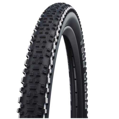 Schwalbe Spoljna guma Rapid Rob 57-622 HS425 K Guard White Stripe Slike