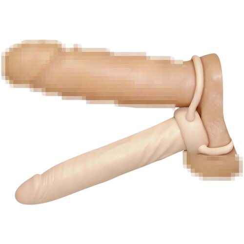 You2Toys analni dildo special nature Cijene