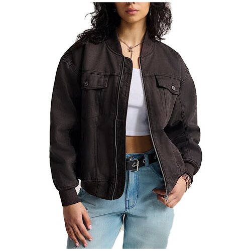 Vans TRUCKSTOP BOMBER JACKE Smeđa Cijene
