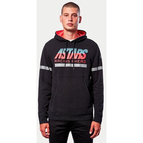 Alpinestars Club Hoodie pulover sa kapuljačom Slike