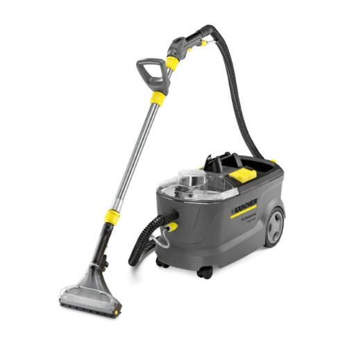 Karcher PUZZI 10_1 EU PROFESIONALNI UREDJAJ ZA DUBINSKO CISCENJE Slike