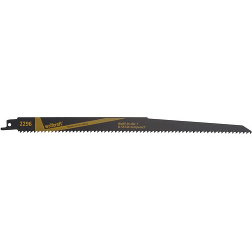 Wolfcraft Nož za lisičji rep, HCS, 2/1 2296000 Cene