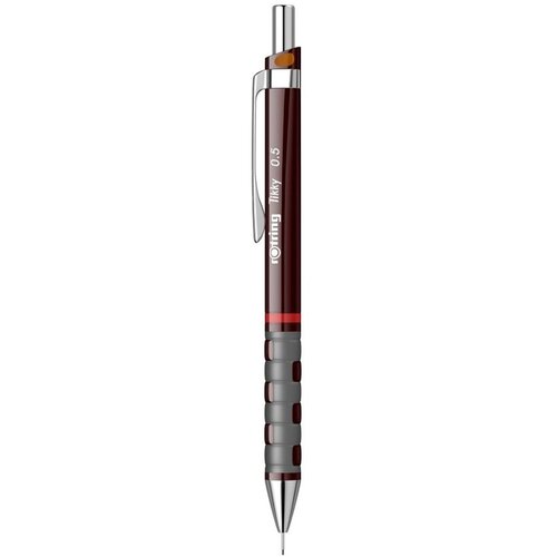 Rotring Tehnička olovka Tikky III 0.5 Slike