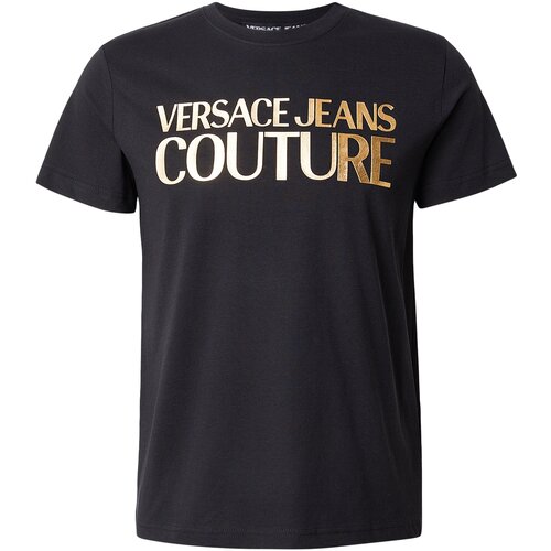 Versace Jeans Couture 80GAHT00 Crna Slike