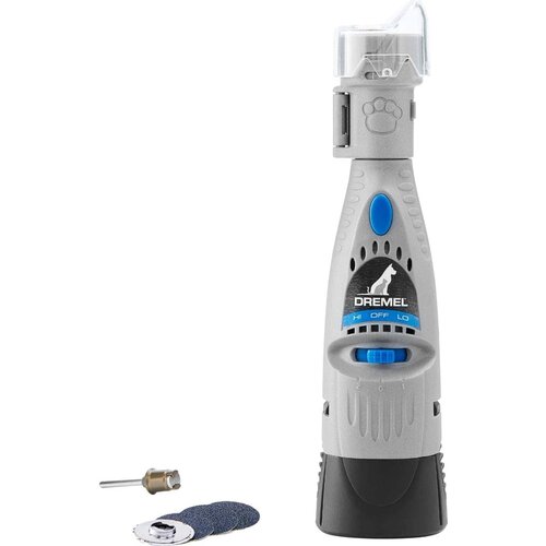 Dremel Pet Nail Care Kit, 7350-1/2 Cene
