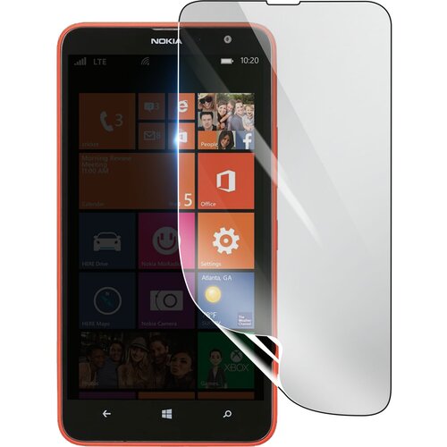 3mk hidrogelna zaš?ita zaslona pred udarci za nokia lumia 1320, prozorno, (21139735) Cene