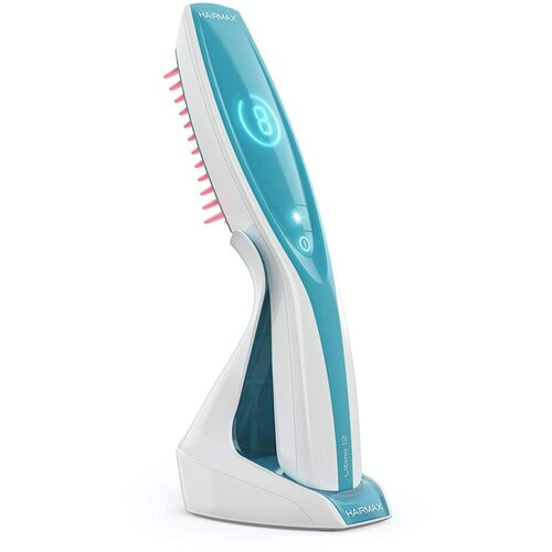 HAIRMAX NAPRAVA ZA RAST LAS HAIRMAX ULTIMA 12 CLASSIC LASERCOMB Cene
