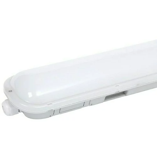 VOLTOLUX LED svetilka za vlažne prostore Voltolux (48 W, 120 cm, nevtralno bela, IP65)