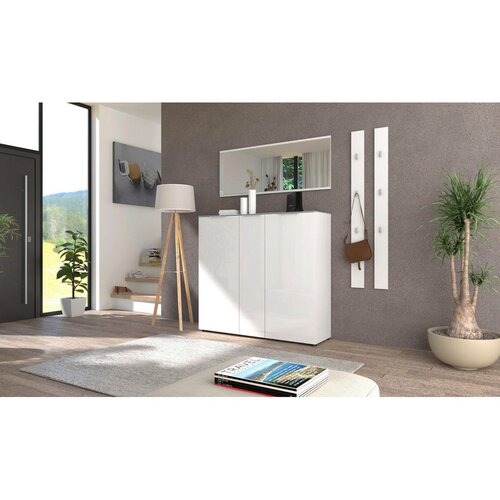 Voleo GARDEROBNI PANEL Slike