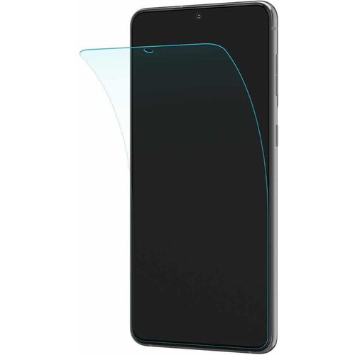 Spigen HYDROGEL FILM NEO FLEX SOLID ZA SAMSUNG GALAXY S21 5G 2 kom Slike
