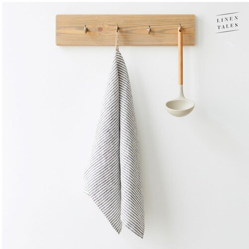Linen Tales Lanena krpa 65x45 cm - Linen Tales Cene
