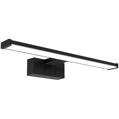 XXXL LED svjetiljka za ogledala Bela (15 W, D x Š x V: 800 x 139 x 51 mm, Crna, Neutralno bijelo) Cijene