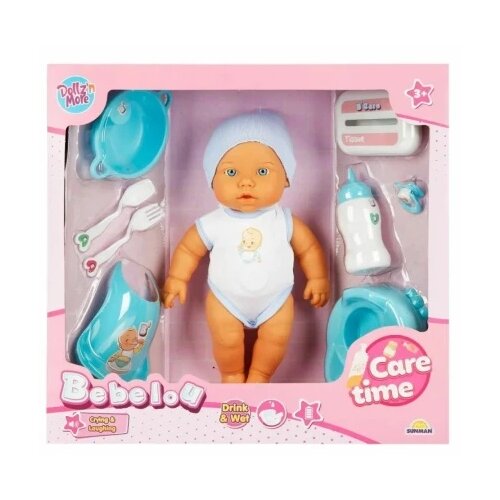  Lutka Care Time ( 038238-4 ) Slike