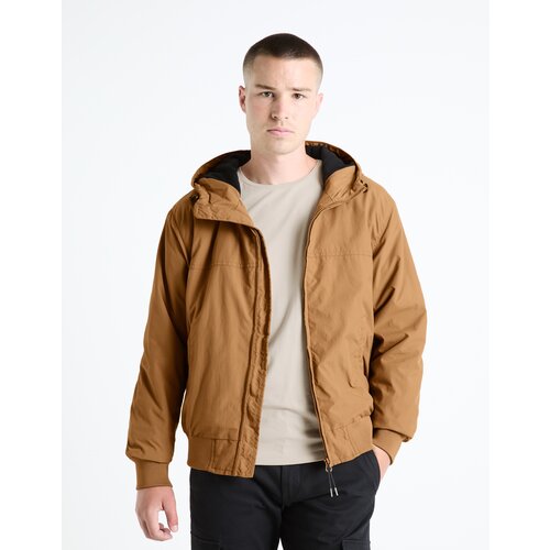 Celio Hoodie Jacket2 - Men Cene