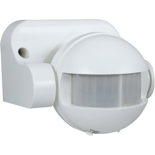REV Motion Detector 180&amp;deg; white Slike