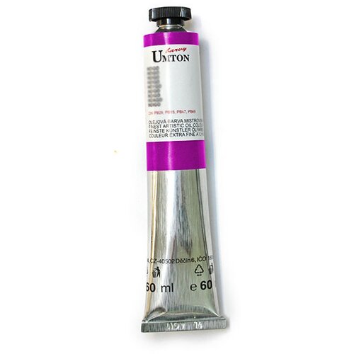  Uljana boja Umton 60 ml / 92 nijansi | različite boje Cijene