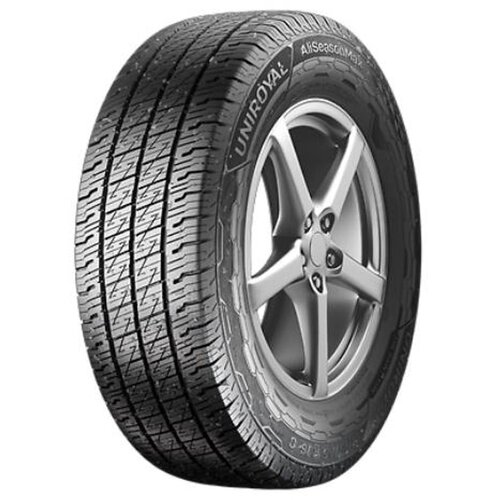 Uniroyal All Season Max ( 225/75 R16C 121/120R 10PR ) auto guma za sve sezone Cene