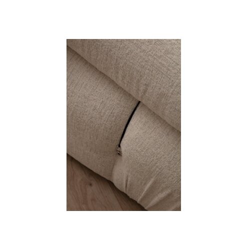 Atelier Del Sofa fotelja Bubble 1R - krem Bouclette Slike