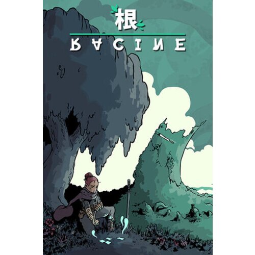  racine (pc) steam key global Cene