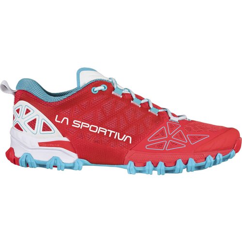 La Sportiva Ženske patike crvene Slike